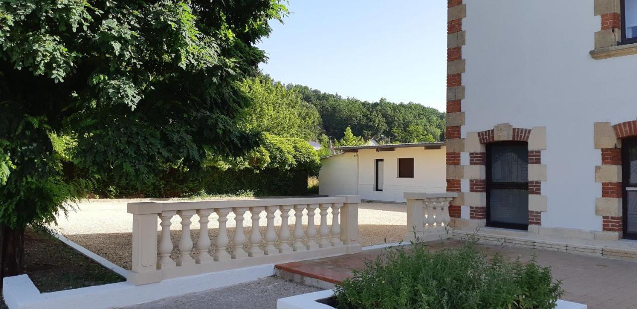 Apartamento Le 72 Watt Fumel Exterior foto