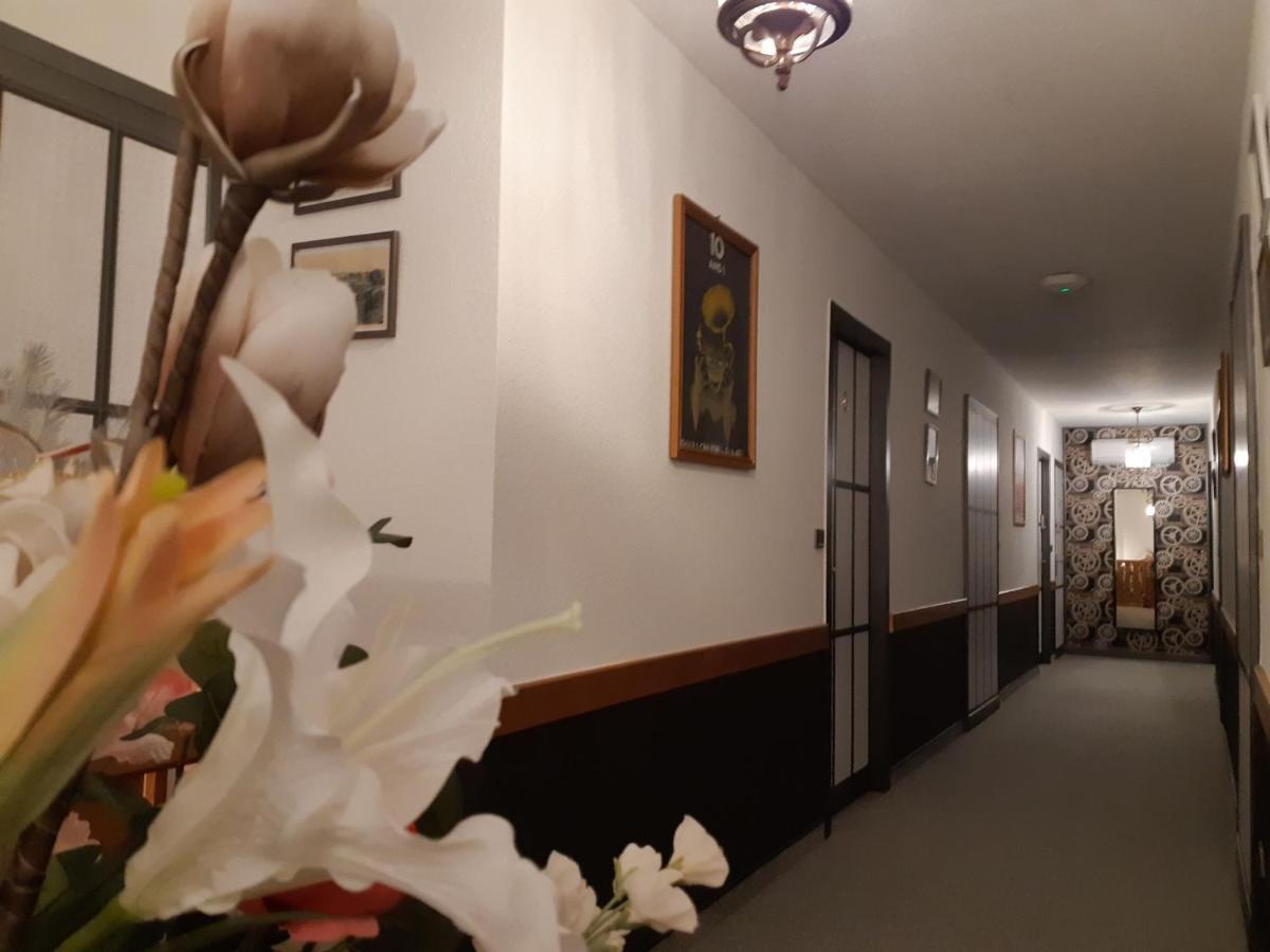 Apartamento Le 72 Watt Fumel Exterior foto